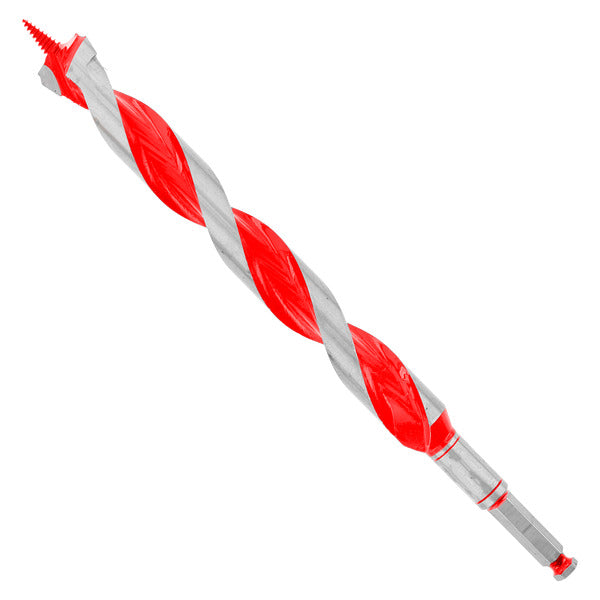 Diablo DAG2120 1-1/8" x 13" Auger Bit for Wood & Nail-Embedded Wood Cheap Best Store To Get