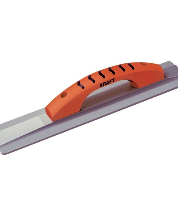 Kraft Tool CF012PF 12" x 3-1/4" Square End Magnesium Hand Float with ProForm Handle Big Sale Cheap Online
