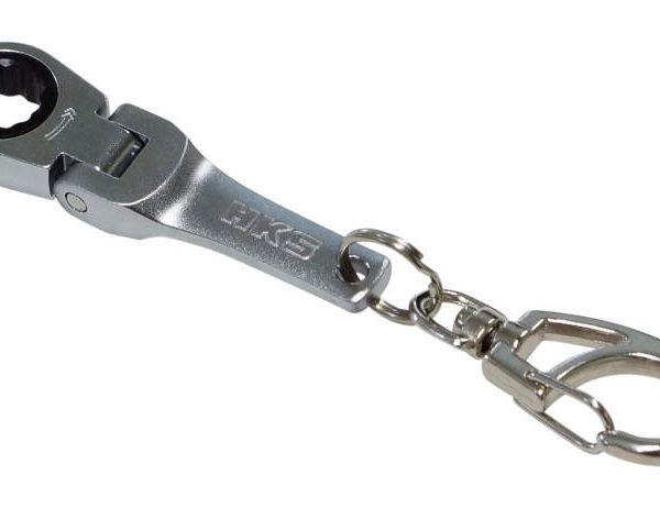 HKS X Tone Ratchet Key Chain Free Shipping Good Selling