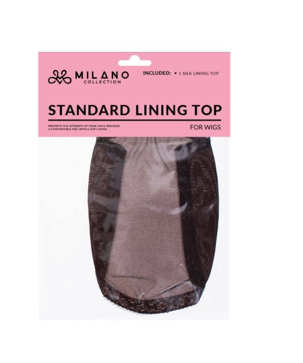 Standard Silk Lining Kit Brown Cheap Sale Low Cost