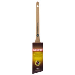 Alpha Thin Angle Sash Paint Brush, 1.5-In. Outlet 2025 Unisex