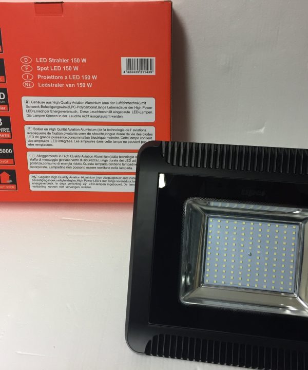 150 watt led floodlight Latest Collections Online
