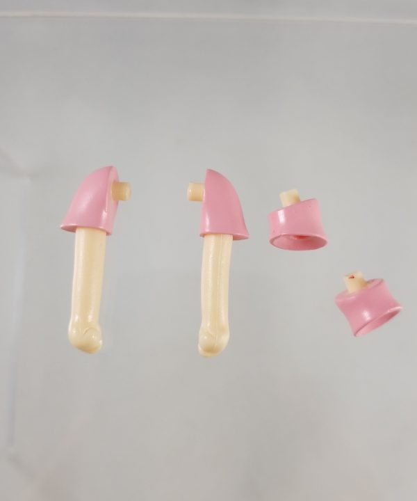 60 *-Rin's Arms & Sleeve Pieces Lot 2 Clearance Best Seller