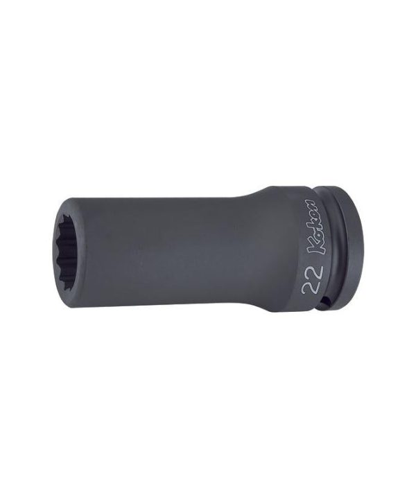 Ko-Ken 16305M-35 3/4 Sq. Dr. Socket 35mm 12 point Length 100mm Clearance Great Deals