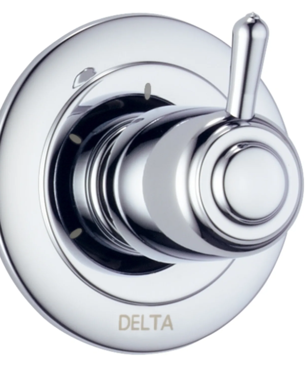 Innovations Three Function Diverter Valve Trim Less Rough-In Valve - Two Independent Positions, One Shared Position Cheapest Cheap Online