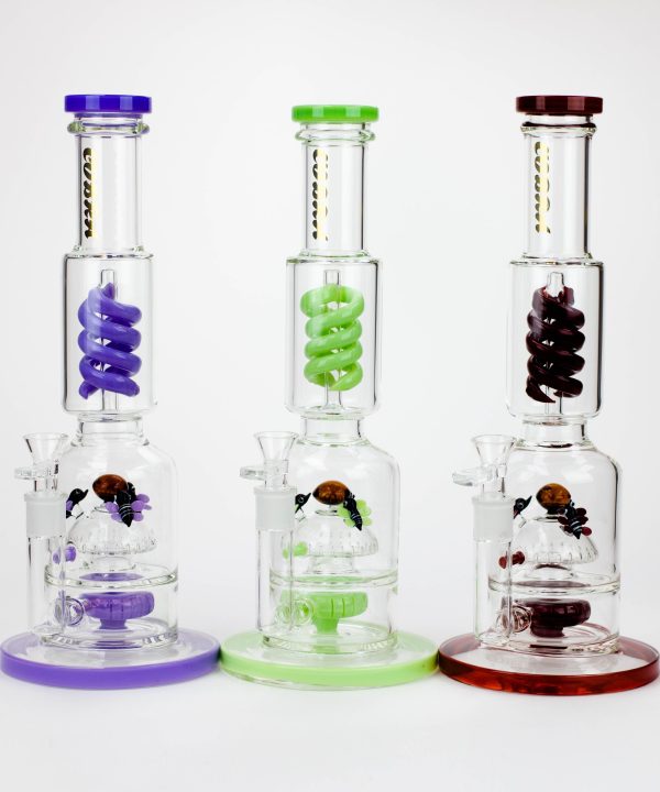 COBRA | 15" SNAKE BONG Discount Inexpensive