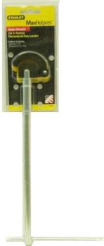 Superior 03811 Basin Wrench For Hex & Square Nuts 11" Sale High Quality