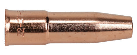 Weld-Forge Tweco-Style MIG Nozzle 22-37-SS Choice Cheap Pice