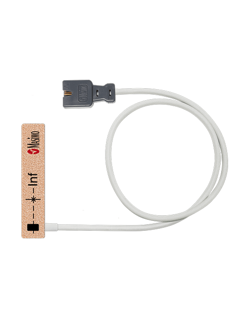 Masimo LNCS Inf Infant SpO2 Adhesive Sensor Cheap Sale Newest