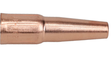 Weld-Forge Tweco-Style Insulated Tapered MIG Nozzle 23T-37 Cheap Sale 100% Original