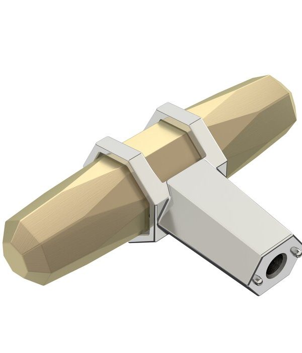 London 2 1/2" Length Bar Knob (set of 11) EE1037 Low Pice Fee Shipping Online