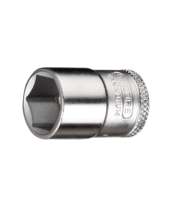 Gedore 6232530 Socket 3/8" Drive Hex 3/8 Inch Free Shipping Looking For