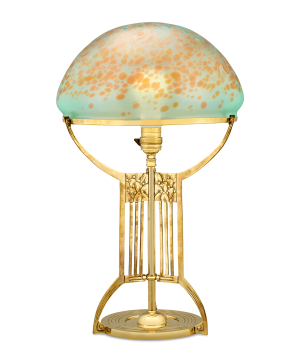 Loetz Phaenomen Table Lamp Outlet Reliable