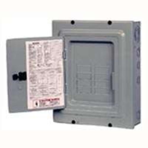 Siemens LC008DSU Main Lug Load Center, 125 Amp Stockist Online