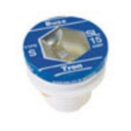 Bussmann BP/SL-15 Tamper Proof Plug Fuse Nicekicks Cheap Online