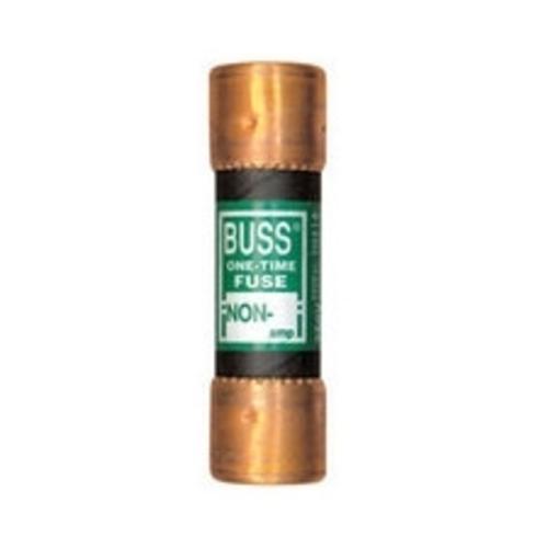 Bussmann BP/NON-60 Cartridge Fuse, 250 Volt 2025 Unisex
