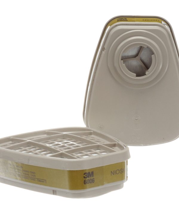 3M Multi Gas/Vapor Cartridge 6006 Discount Best