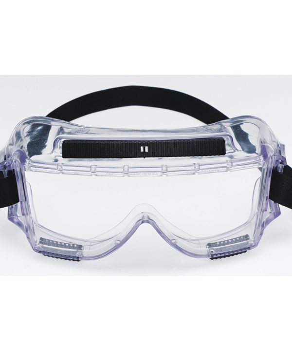 3M Centurion Safety Splash Goggle 454AF Sale View