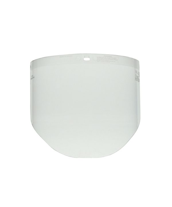 3M Total Performance Polycarbonate Clear Faceshield Window WCP9682600-00000 10 Footlocker Finishline Sale Online
