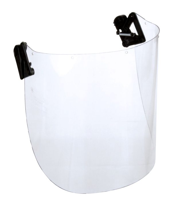 3M Clear Acetate Faceshield V2A-10P Outlet Store Locations