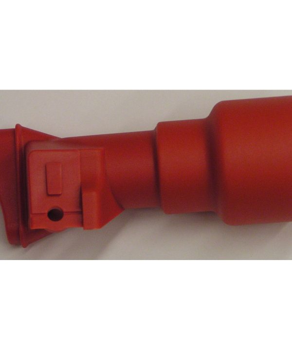 3M Central Vacuum Random Orbital Sander Swivel Exhaust Assembly, A1343 Buy Cheap Popular