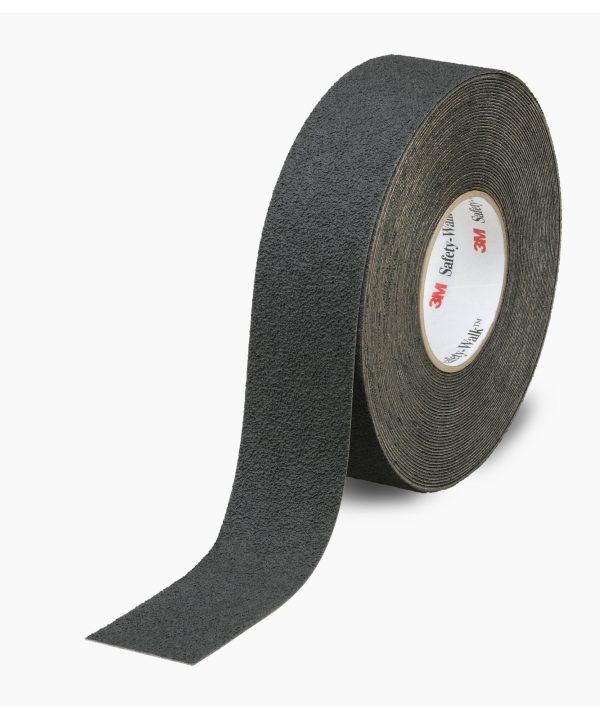 3M Safety-Walk Slip-Resistant Medium Resilient Tapes & Treads 310,Black Cheap Pice Low Shipping Fee