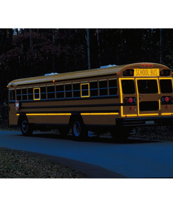3M Diamond Grade School Bus Sign SBPFYDG-41 983-21 Cheap Wiki