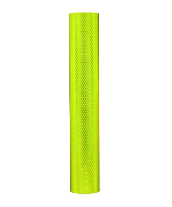 3M Diamond Grade DG³ Reflective Sheeting 4083 Fluorescent YellowGreen Free Shipping Best