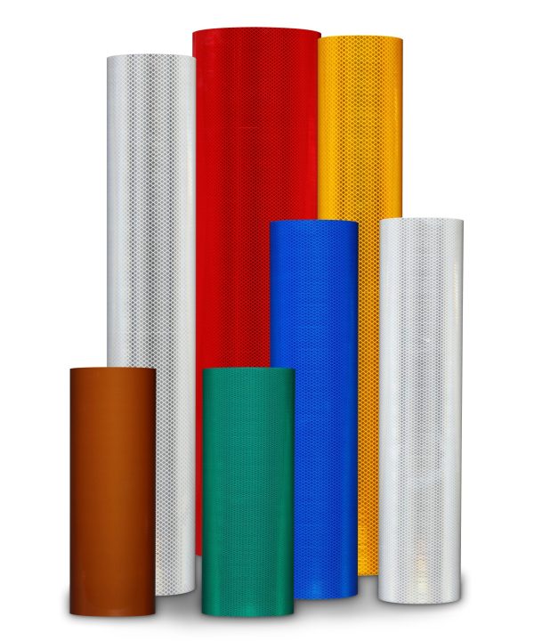 3M Diamond Grade DG³ Reflective Sheeting 4097 Green, 30 in x 50 yd Cheap Sale How Much