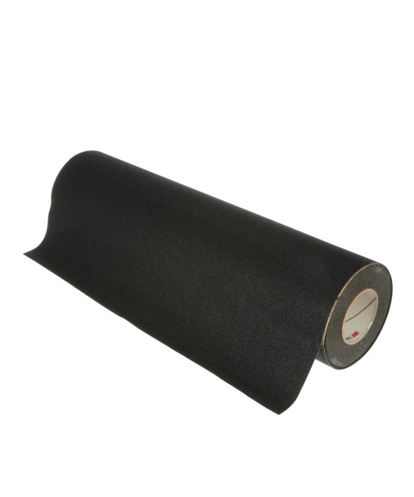 3M Safety-Walk Slip-Resistant General Purpose Tapes & Treads 610,Black Original Cheap Pice