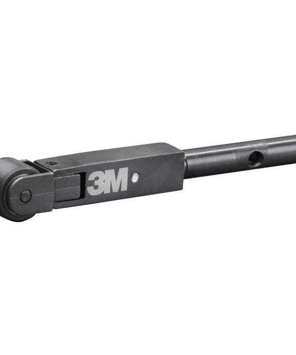 3M Mini File Belt Sander Contact Arm Assembly, 33585, 330 mm (13 in) x10 mm Cheapest Pice Cheap Online