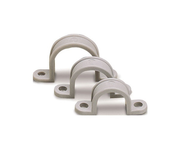 Gardner Bender GCC-310 PVC Conduit Strap, 2 Hole Reliable Online