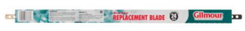 Gilmour 524B Bow Saw Blade Raker Tooth, 24" Long Newest Cheap Pice