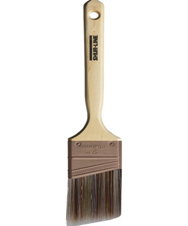 Shur-Line 70001TS20 Angle Premium Paint Brush, 2" Good Selling Cheap Online
