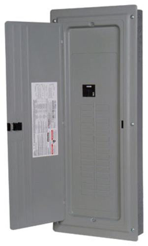 Siemens G4040B1200CU Indoor Main Breaker Load Center, 200 Amp Free Shipping Cheap