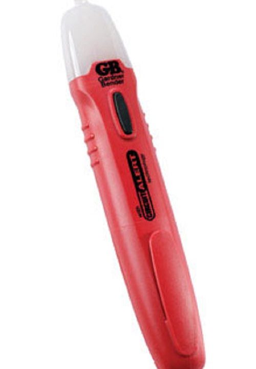 Gardner Bender GVD-3504 Circuit Alert Non Contact Voltage Sensor, 600 Volt Sale Visit
