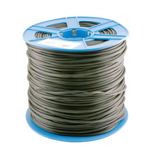 Prime-Line P 7581 Extruded Screen Spline 1320', Black Free Shipping Huge Surprise