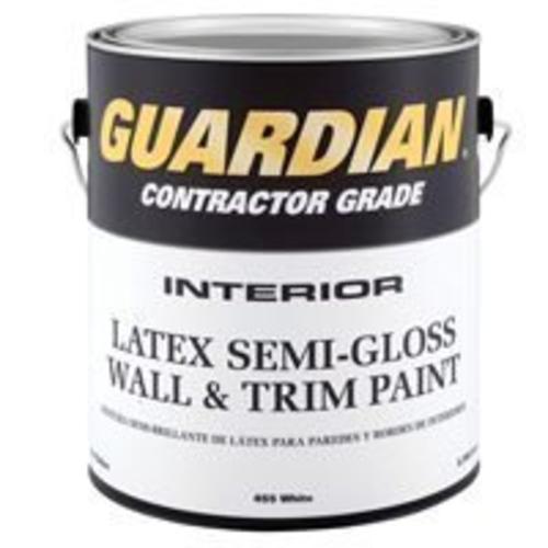 Valspar 044.0000455.007 Semi-Gloss Interior Latex Paint, White Ost Release Dates