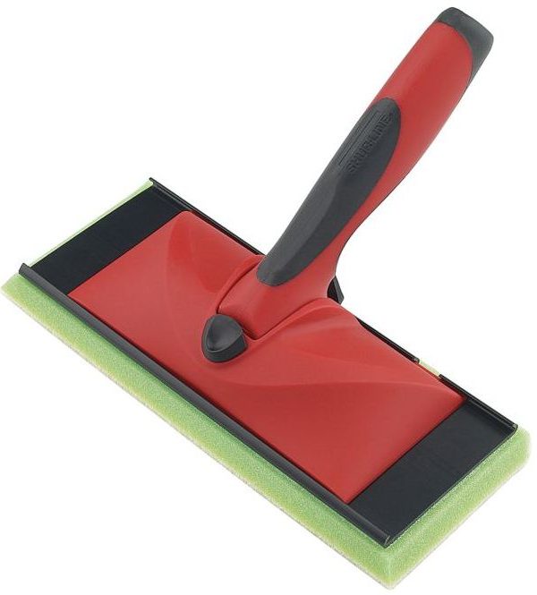 Shur-Line 3955104 Paint Pad With Handle, 9" Browse