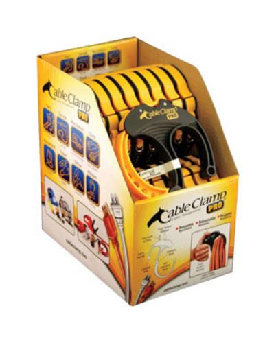 Cable Clamp DH0309-25 Adjustable Clamp Large Size Manchester Great Sale Cheap Online