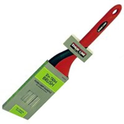 Shur-Line 1830255 Sure Grip Angle Trim Brush, 2" Release Dates Authentic