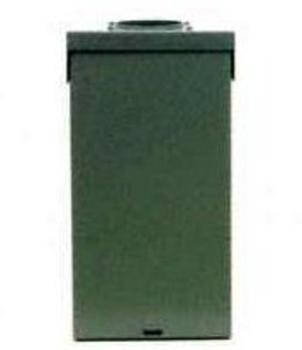 Siemens LW102NLU Main Breaker Load Center Mobile Home Panel, 100 Amp Excellent Sale Online