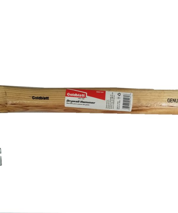 Goldblatt G05164 Checkerhead Drywall Hammer, 16" Sale Original