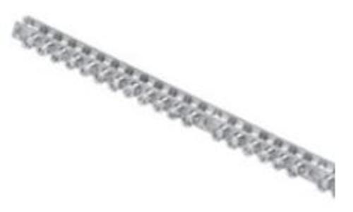 Siemens EC3GB302 Ground Bar Kit with 30 Terminal Positions, 60/75 Degree Celsius Free Shipping Recommend