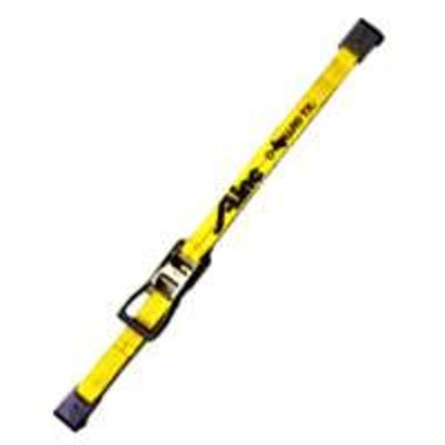 S-Line 49346-10 Ratchet Strap With Flat Hook, 4"x27' Buy Cheap 2025