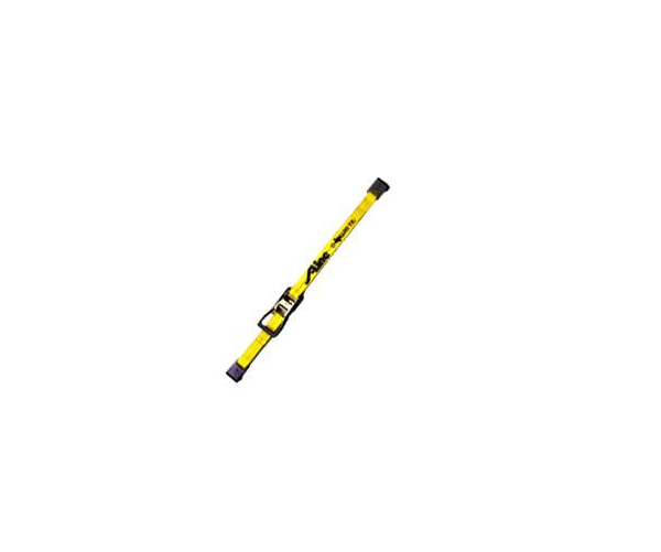 S-Line 48987-20 Ratchet Strap With Flat hook, 3" x 27' Sale Low Shipping Fee