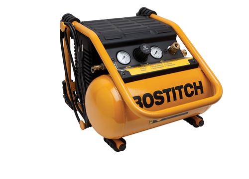 Stanley-Bostitch BTFP01012 Air Compressor, 2.5 Gallon Outlet Sale Online