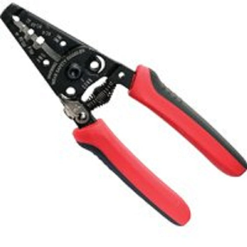 Gardner Bender GS-359D Cable Cutter/Stripper, 6-1/4" Clearance Online Amazon