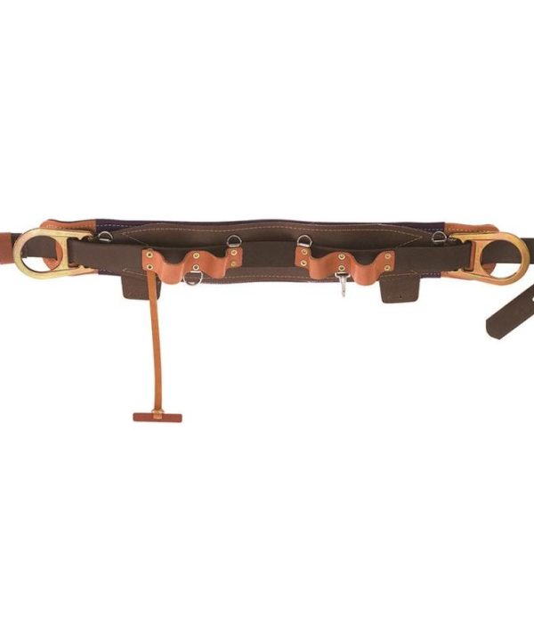 Klein Tools 5268N-25D Fixed Body Belt Style 5268N 25-Inch Cheap Online Store Manchester