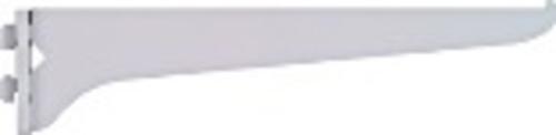 Knape & Vogt 180 WH 14 Shelf Bracket 14" White The Cheapest Cheap Online
